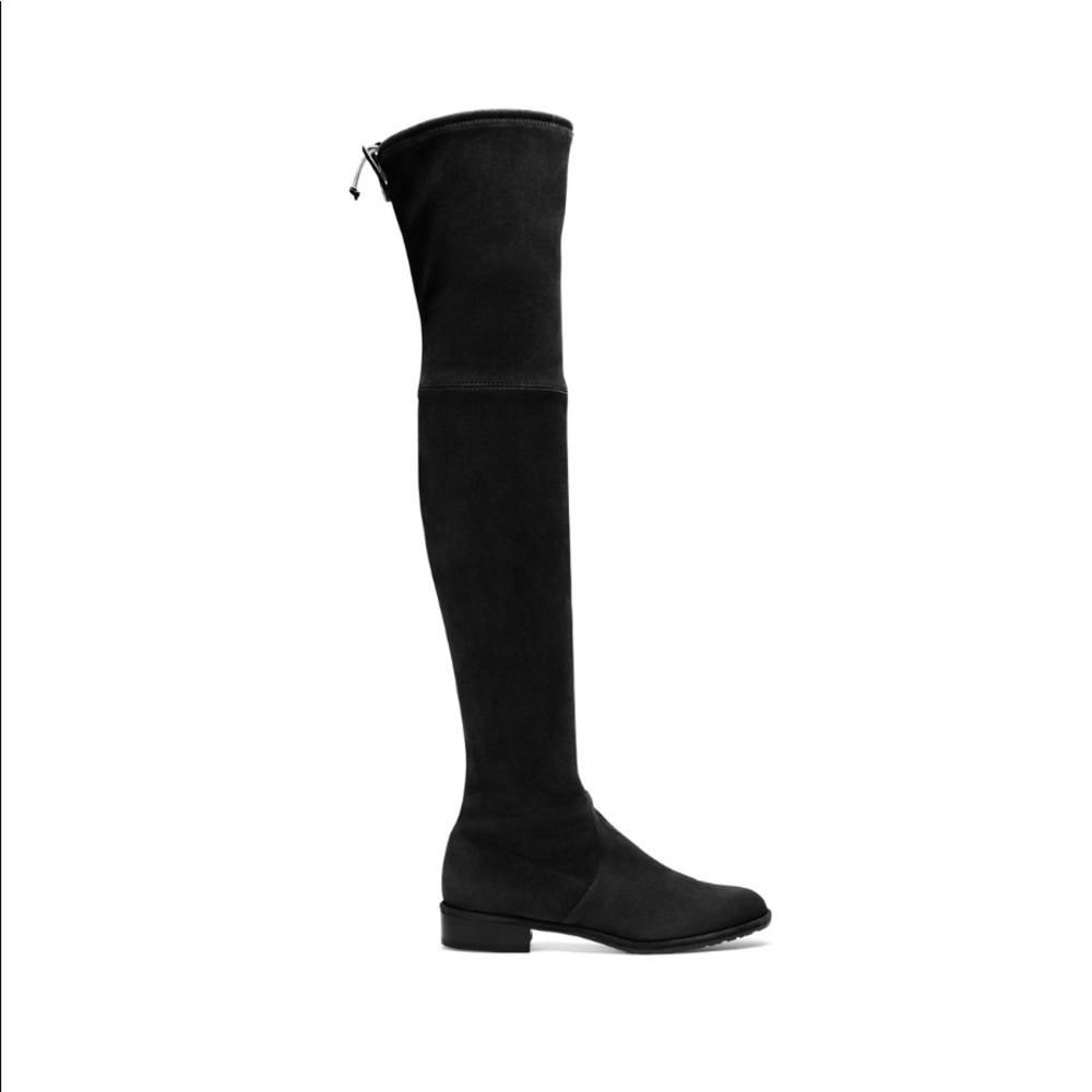 Stuart weitzman lowland